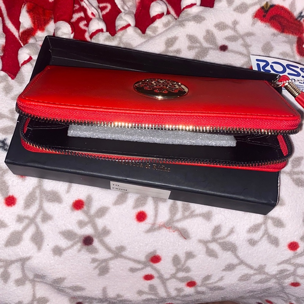 Rebecca & Rifka wristlets.